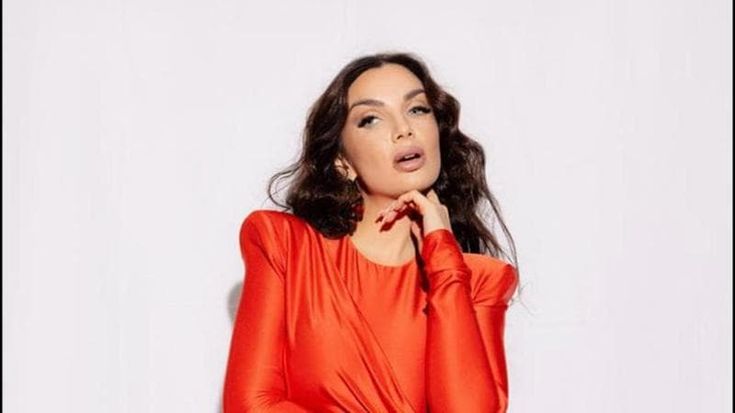 Elettra Lamborghini e la mistica dello “stic***i”, a “Tale e quale” l’eleganza va in pausa