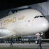 Etihad in crisi ora affitta i piloti al principale concorrente