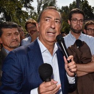 Olimpiadi 2026, Sala scrive al governo: "Ecco le due condizioni di Milano"