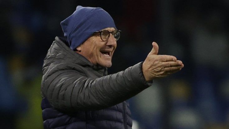 Empoli, Andreazzoli: "I ragazzi sanno che possono vincere ovunque"