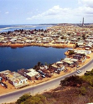Costo della vita per gli espatriati: l'Africa batte l'Europa