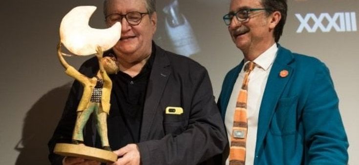 Vincenzo Mollica va in pensione, prima però il suo trentanovesimo Sanremo