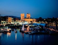 Cosa c'&egrave; da sapere sulla Norvegia