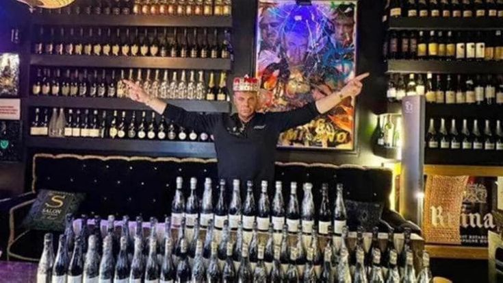 Gintoneria, chiusa indagine su spaccio e prostituzione: sei coinvolti, anche la suocera di Lacerenza