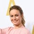 Brie Larson, sguardo intenso e curiosità. La favorita all'Oscar: 