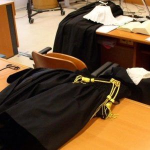 "Gerarca nazista", consigliere comunale di Piacenza finisce in Tribunale per l'insulto su Facebook