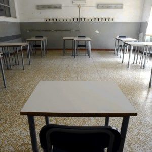 Sicilia, in cinque anni persi 61mila alunni. A settembre 61 scuole senza preside