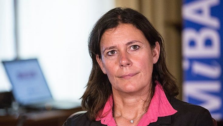 Rai, Marinella Soldi, una manager della tv lontana dalle sirene della politica