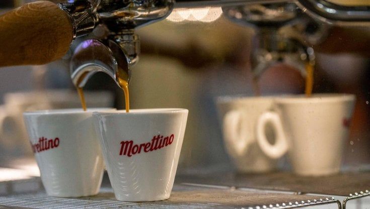 Premiato il caffè Morettino: è il miglior espresso 100% Arabica