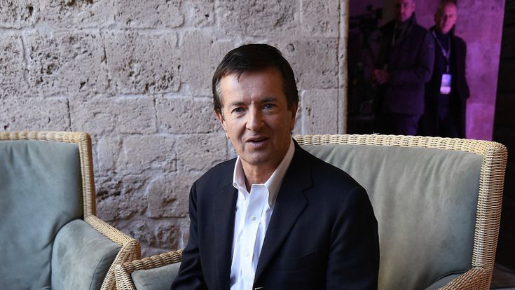 Gori: "Torno a casa sfinito, poi penso a chi lotta per la vita delle persone. E mi preparo a ricostruire" 