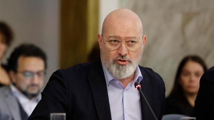 Bonaccini: “In Francia nasce l’alternativa democratica. È una lezione anche per noi”