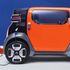 Citroen, torna l'Ami, il prototipo che fa sognare