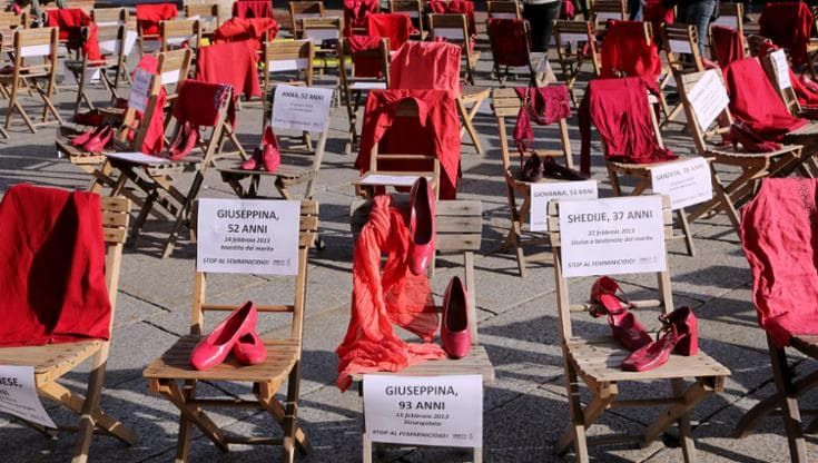 Regione Sicilia, svolta per l’assunzione delle donne sfregiate e degli orfani di femminicidio