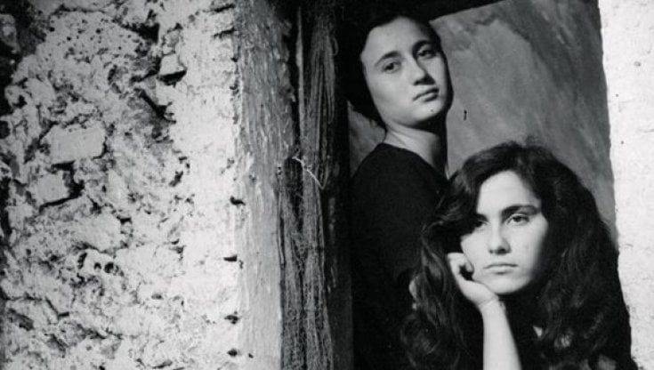 Quella fotografia di Verga che ispirò Visconti