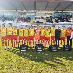 Trapani, dirigente della squadra del Salemi squalificato per 5 anni