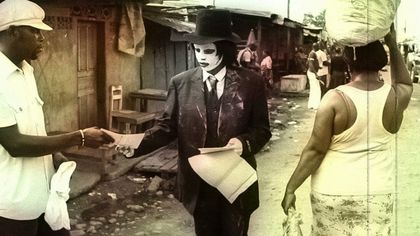 Arte Africana, un mondo nuovo da scoprire