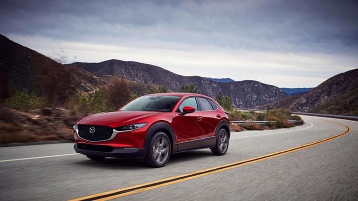 Mazda CX-30, il crossover che sorprende: ecco la nostra prova con la versione da 150 Cv