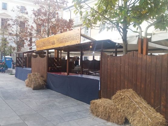 Potenza, al via i festeggiamenti in onore di San Gerardo