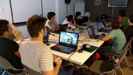 Campus dell’innovazione: a Parma un'estate digitale per gli under 18