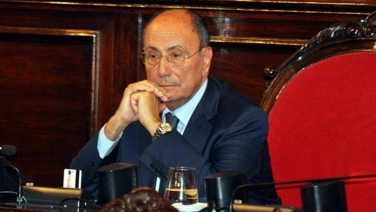 Schifani: “Io ricandidato a governatore? Lo do per scontato. Tutta la coalizione è con me”