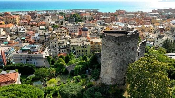 Chiavari di nuovo su Lonely Planet