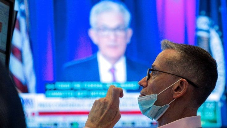 Le Borse di oggi, 23 settembre 2021. Listini Ue positivi dopo la Fed. Allarme di Pechino su Evergrande