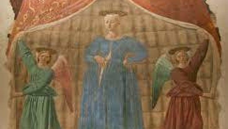 “La Madonna del Parto deve tornare nella chiesa”: lo dice il Consiglio di Stato