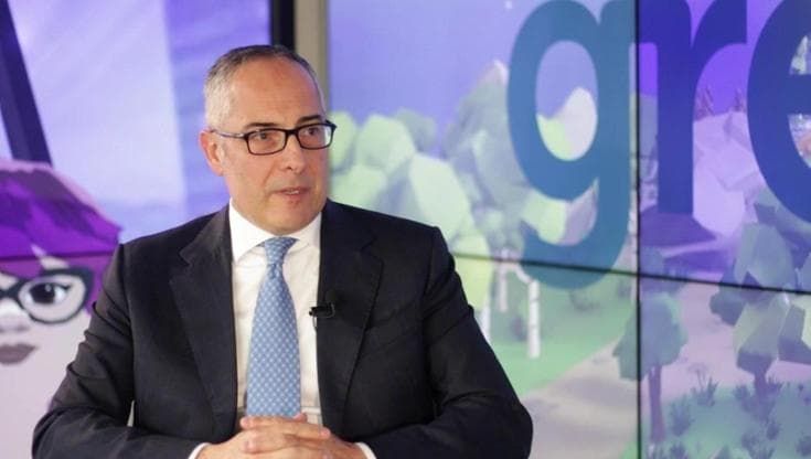 Mauro Macchi (Accenture): "Si apre una nuova era di sviluppo per Internet"