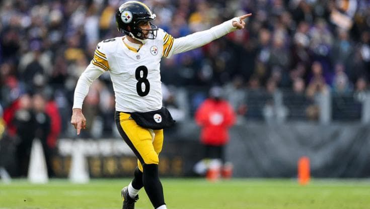 La voglia matta di Rodgers trascina gli Steelers. Chiefs ko e play off a rischio