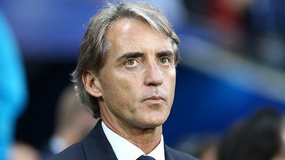 Nazionale, Mancini: "La squadra ha bisogno di crescere, ma dobbiamo essere veloci"