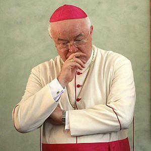 Vaticano: morto ex nunzio Wesolowski, accusato di pedofilia