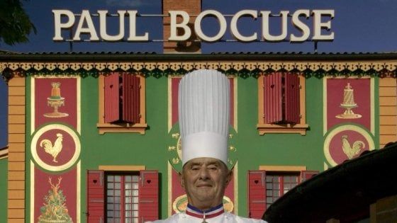 Choc per la gastronomia francese: il ristorante di Bocuse perde la terza stella