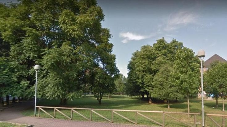 Bologna, tentata violenza su 18enne al giardino Parker-Lennon