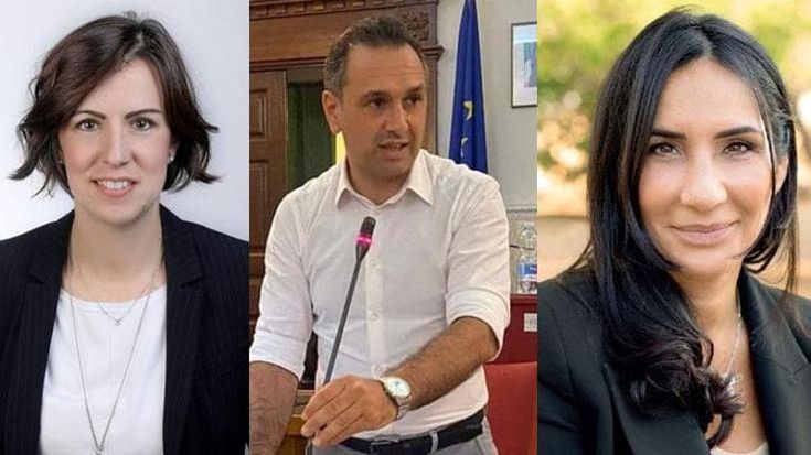 Pippi Mellone non si dimette per correre alla Regione, incognita a Nardò: già in campo gli sfidanti