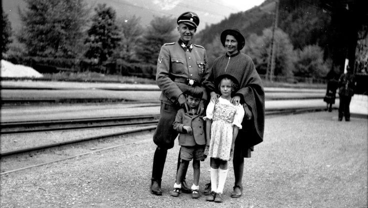 Il mistero del nazista in fuga