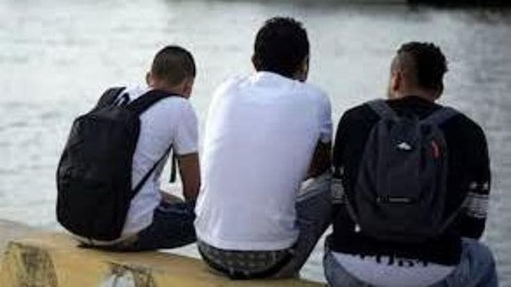Dipendenze tra i minori migranti non accompagnati: le fragilità nascoste nell’universo migratorio