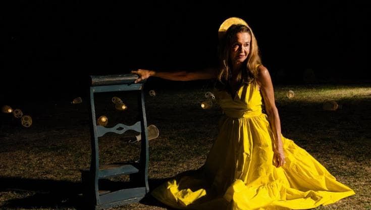 Eva Robin’s: “Prego, ma non mi confesso. E da trans recito il Laudato si’ di Francesco”