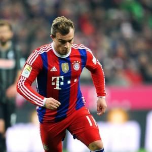Mercato: Inter, &egrave; fatta per Shaqiri