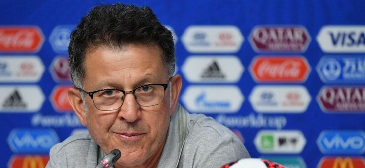 Messico, Osorio: "Vogliamo continuare a sognare"