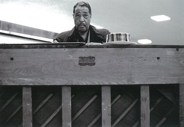 Chet, Bird, Duke e gli altri: nelle foto di Claxton l'età dell'oro del jazz