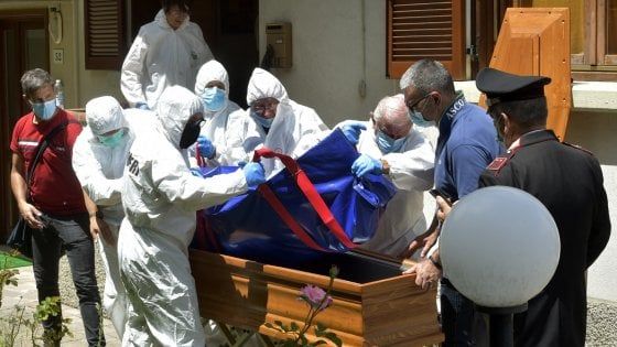 Borgotaro, i centri antiviolenza: "I femicidi non sono tragedie isolate"