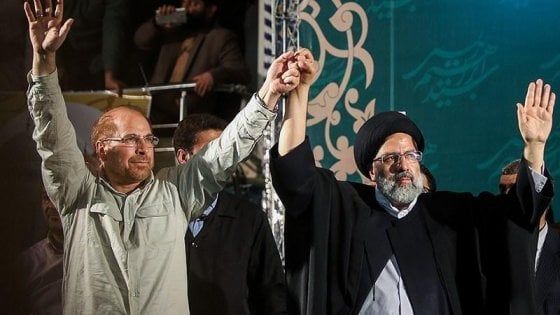 Iran, scontro fra conservatori per la carica di presidente del Parlamento