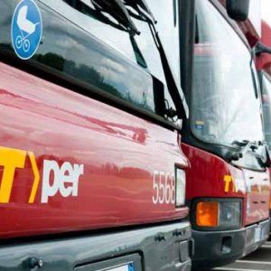 Il trasporto in Emilia Romagna: il 70% degli spostamenti è compreso entro i 10 km 