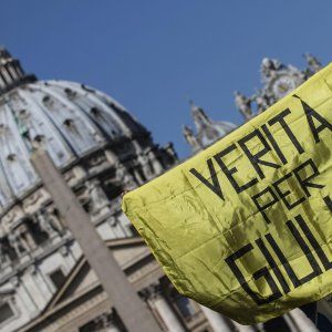 Mona Seif: "Ora tutti sanno quello che accade in Egitto"