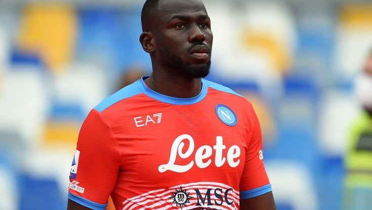 Napoli, Koulibaly: "Se le vinciamo tutte al 90% sarà scudetto"