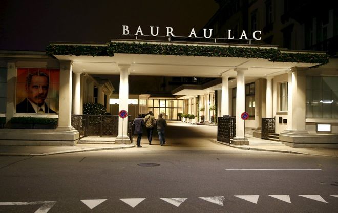 Scandalo Fifa, nuovi arresti in un albergo a Zurigo