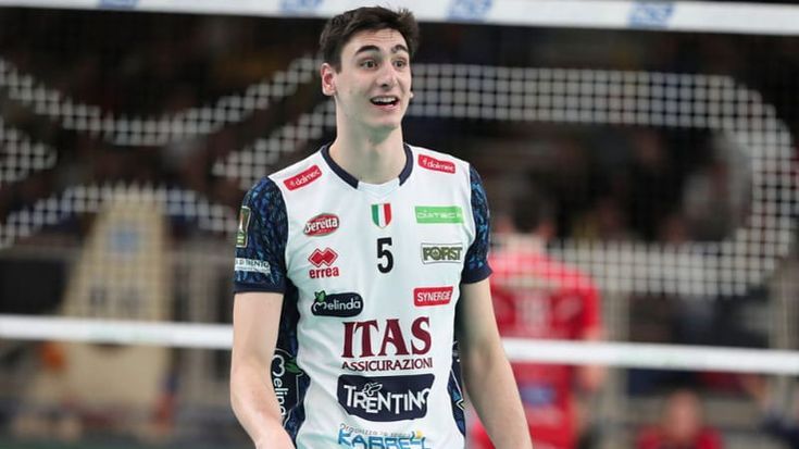 Champions volley, Trento batte Civitanova 3-1 e prenota la finale, Michieletto straordinario