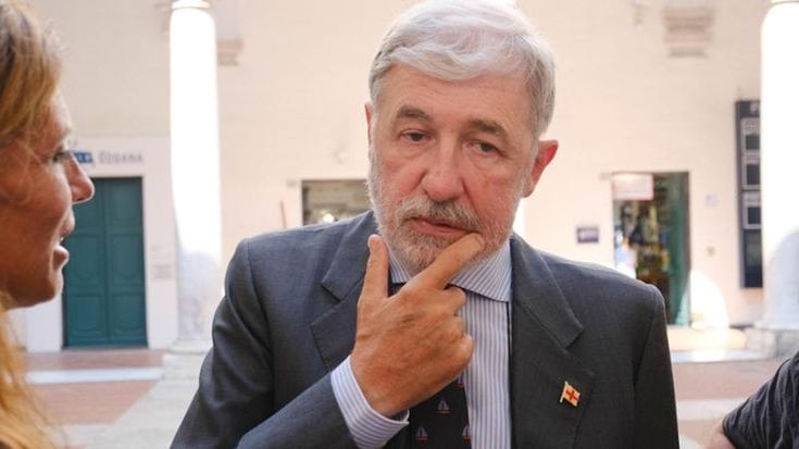 Il sindaco Bucci: “Soffro per Genova che non riesce a trovare pace Il Ponte è una ferita aperta”