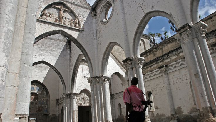 Mogadiscio muore, nella Somalia che esiste solo sulle mappe 