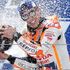 MotoGp, in Thailandia Marquez vede il titolo: ''Approccio non cambia''